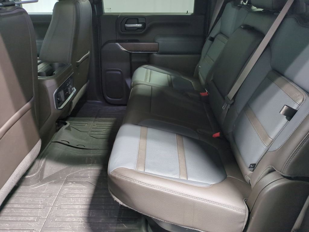 Thumbnail: 2023 GMC Sierra 2500 - 23