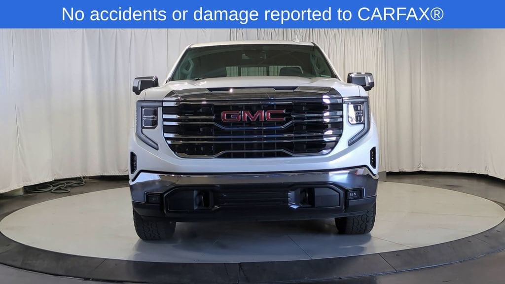 Thumbnail: 2023 GMC Sierra 1500 - 3