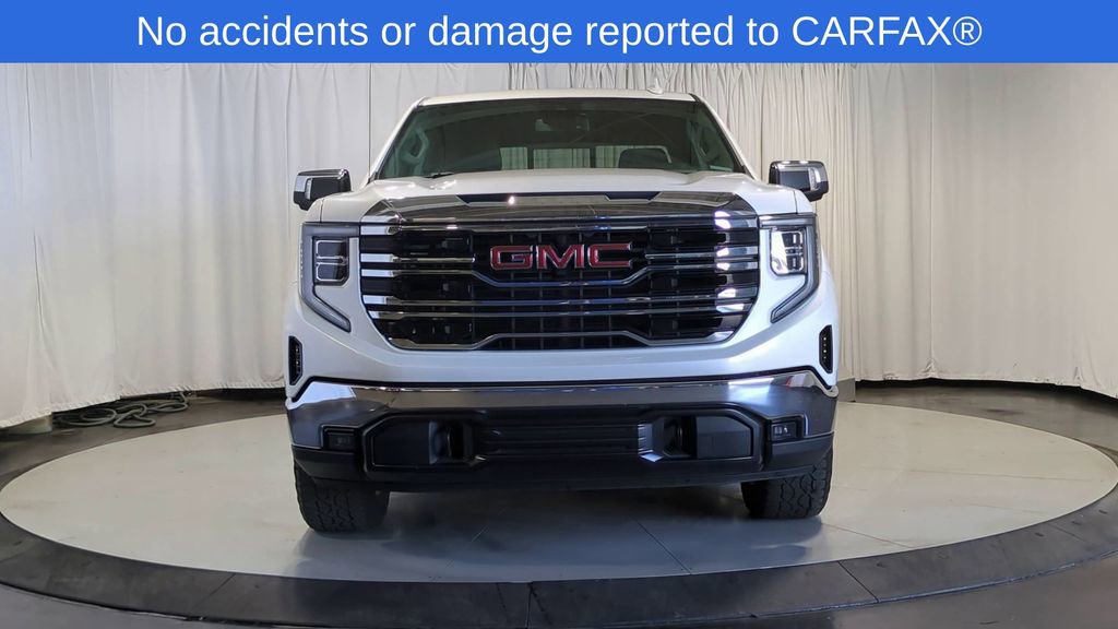 2023 Gmc Sierra 1500 SLT photo 3