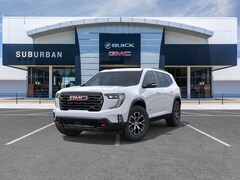 2026 GMC Acadia AT4 SUV