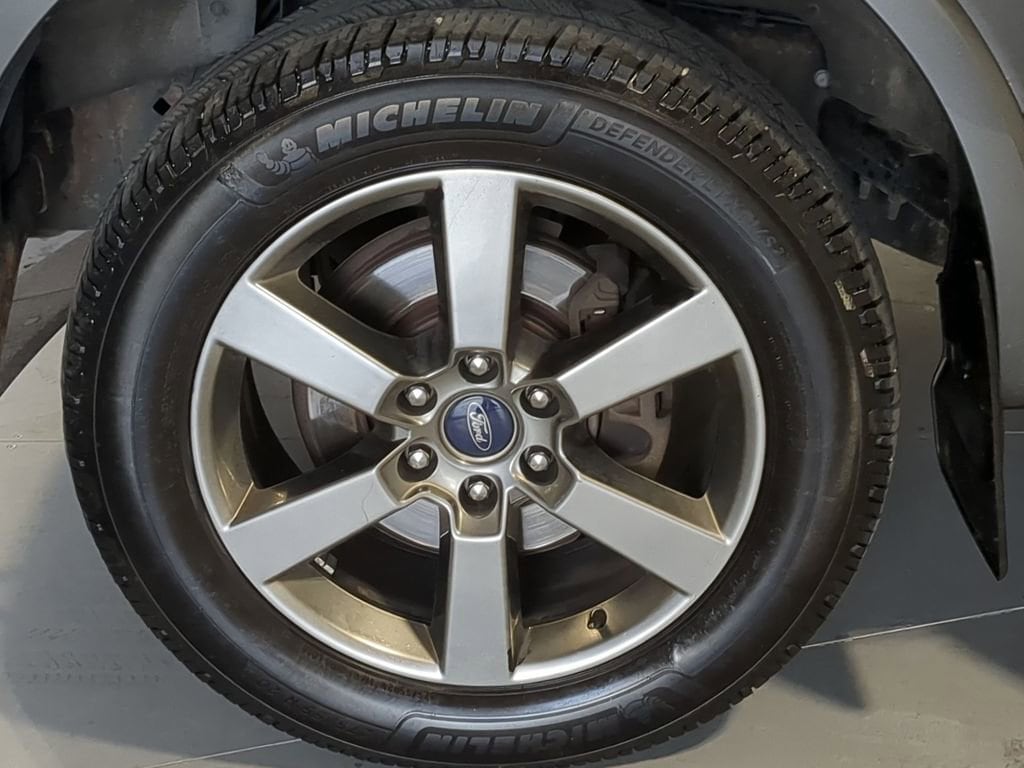 Thumbnail: 2015 Ford F-150 - 17