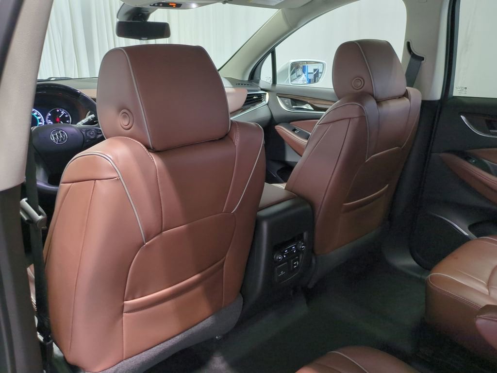 Thumbnail: 2018 Buick Enclave - 20