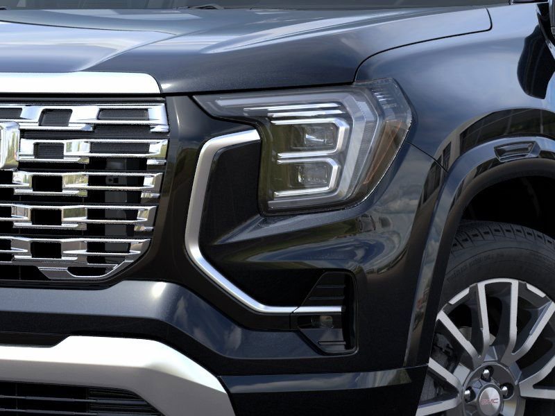 Thumbnail: 2026 GMC Terrain - 10