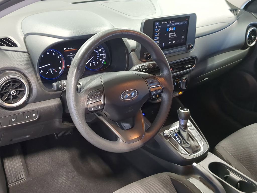 Thumbnail: 2023 Hyundai Kona - 12