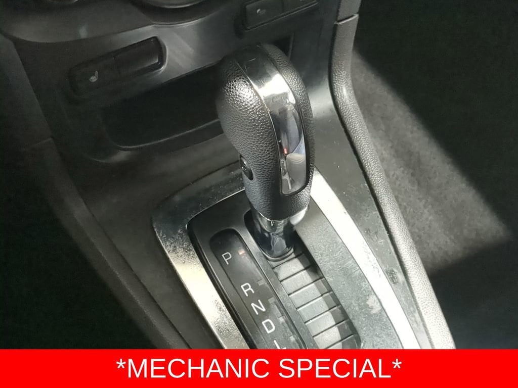 Thumbnail: 2013 Ford Fiesta - 36