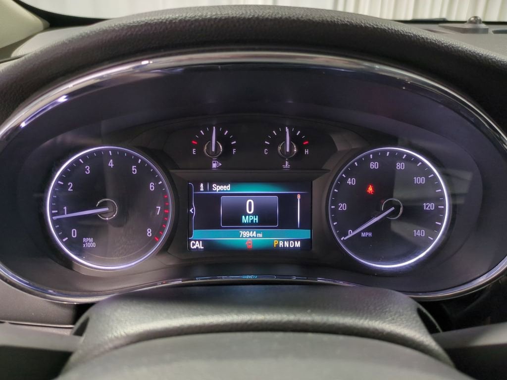 Thumbnail: 2018 Buick Encore - 37