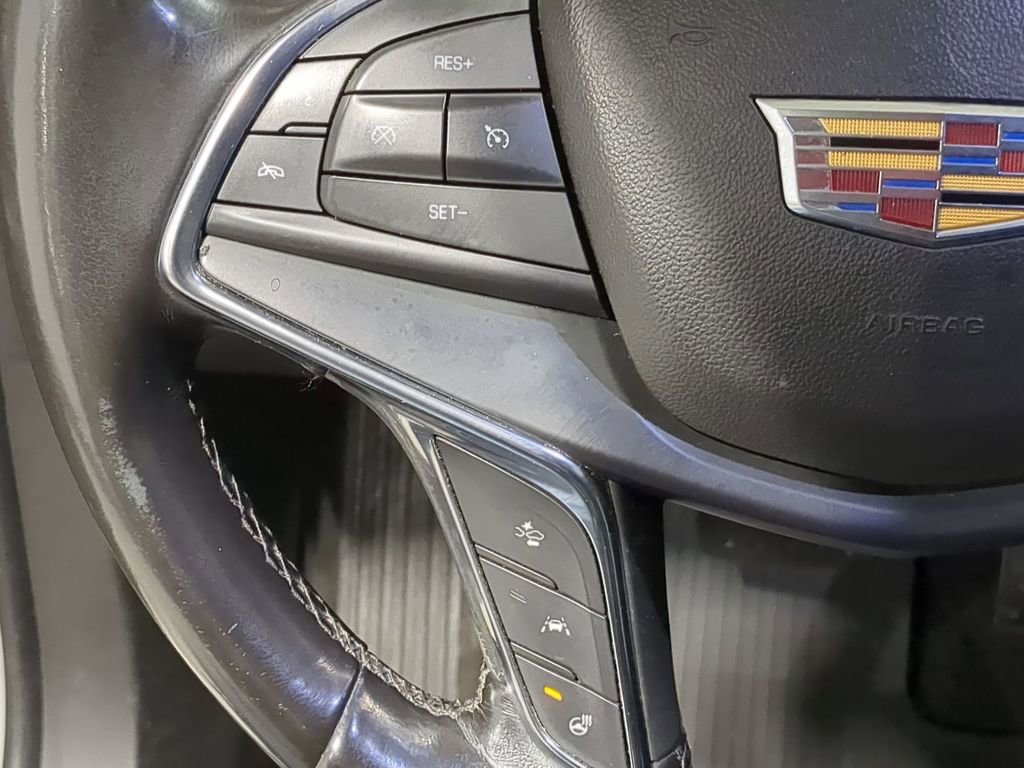 Thumbnail: 2019 Cadillac XT5 - 29