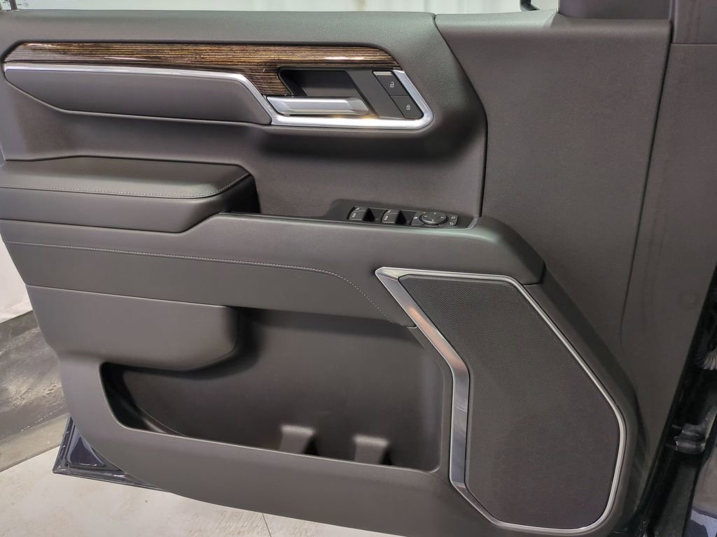 Thumbnail: 2022 GMC Sierra 1500 - 28