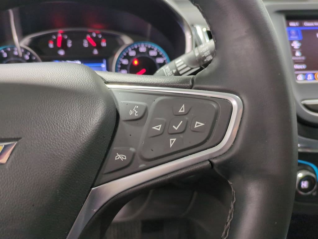 Thumbnail: 2023 Chevrolet Equinox - 30