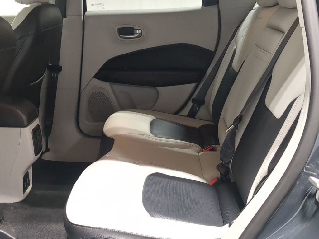 Thumbnail: 2018 Jeep Compass - 33