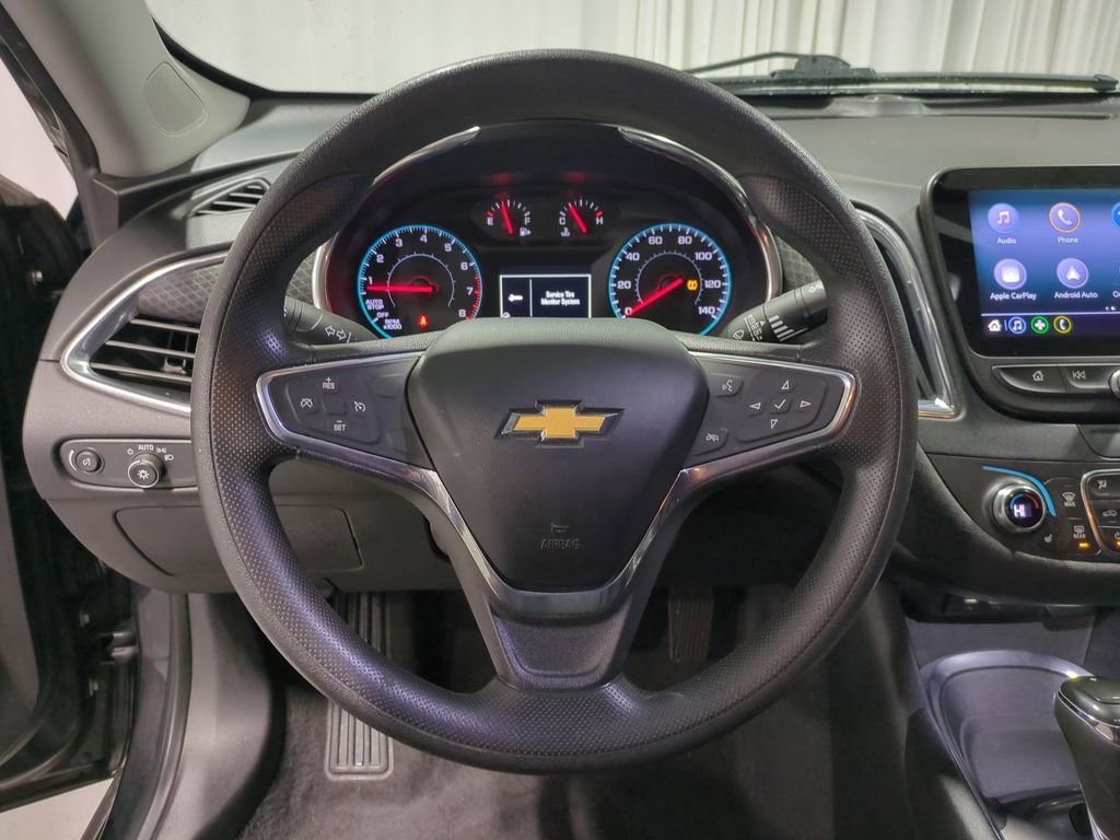 Thumbnail: 2019 Chevrolet Malibu - 26