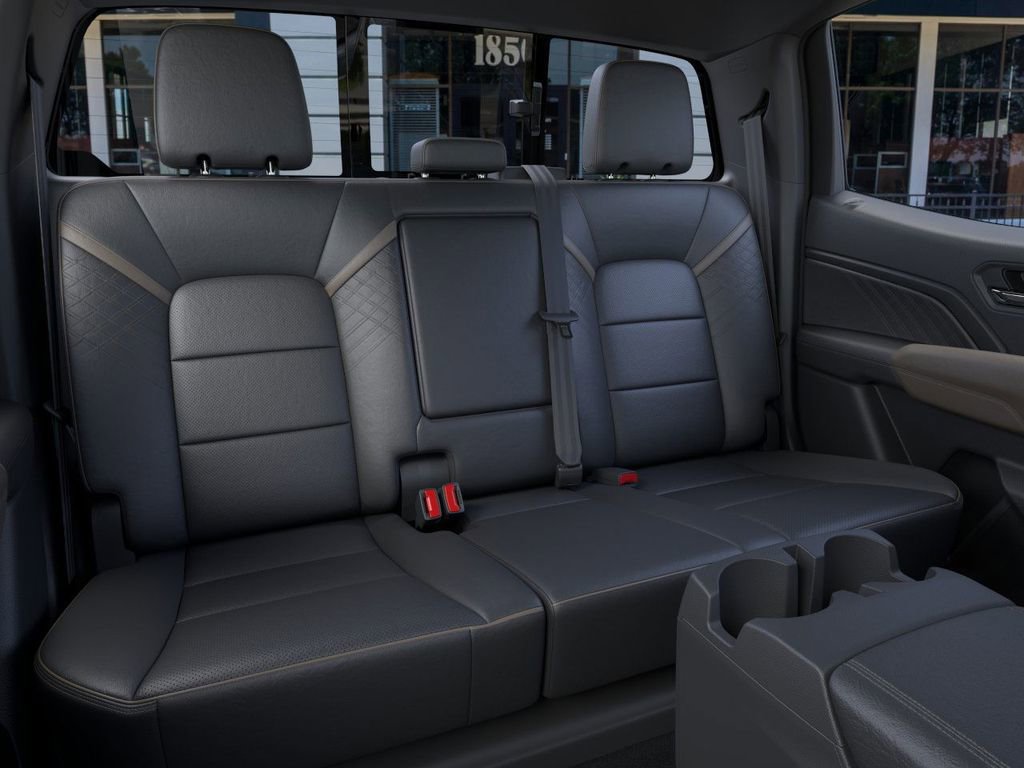 Thumbnail: 2026 GMC Canyon - 17