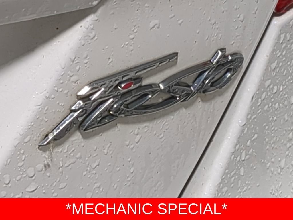 Thumbnail: 2016 Ford Fiesta - 20