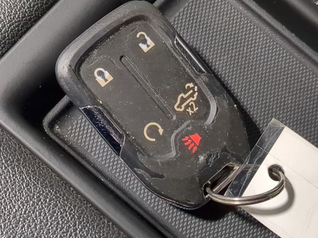 Thumbnail: 2021 GMC Sierra 1500 - 48