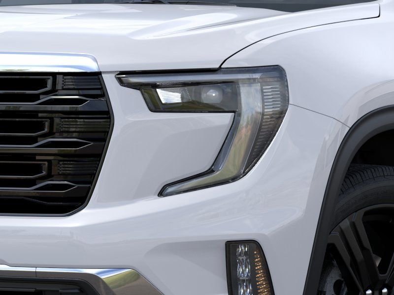 Thumbnail: 2026 GMC Acadia - 10