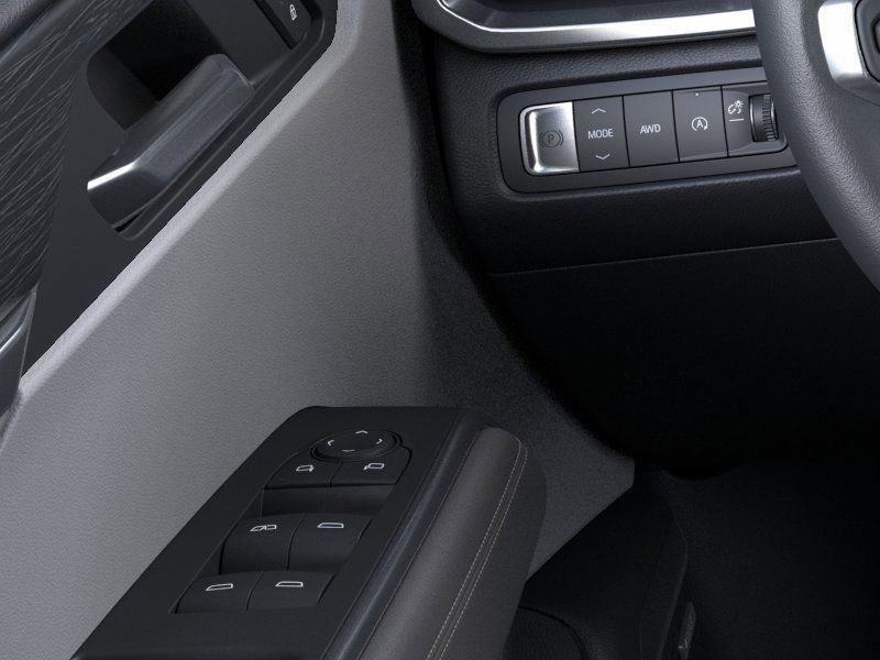 Thumbnail: 2026 GMC Acadia - 22