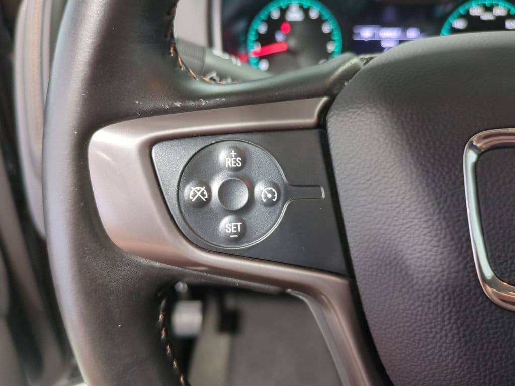 Thumbnail: 2022 GMC Canyon - 20