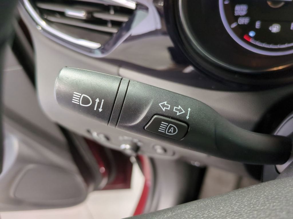 Thumbnail: 2022 Buick Encore GX - 26
