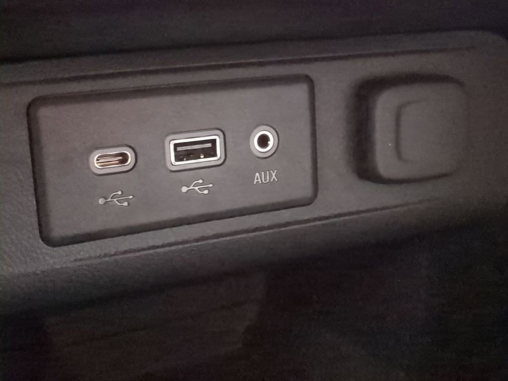 Thumbnail: 2023 Buick Encore GX - 36