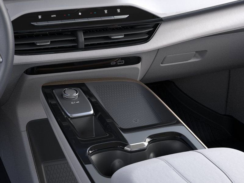 Thumbnail: 2026 Buick Enclave - 23