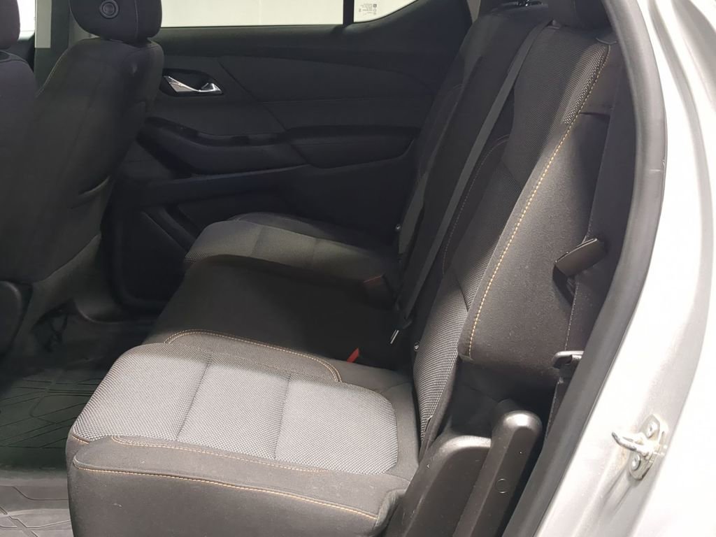 Thumbnail: 2019 Chevrolet Traverse - 22