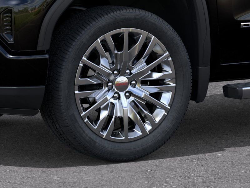 Thumbnail: 2026 GMC Sierra 1500 - 9