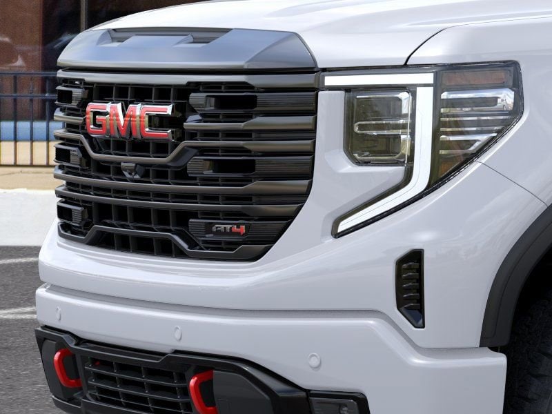 Thumbnail: 2026 GMC Sierra 1500 - 13