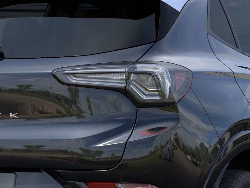 Thumbnail: 2026 Buick Encore GX - 11