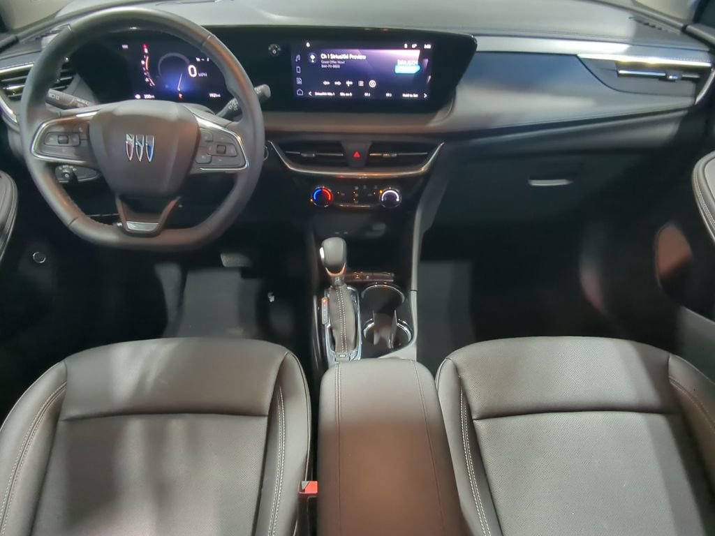 Thumbnail: 2024 Buick Encore GX - 18