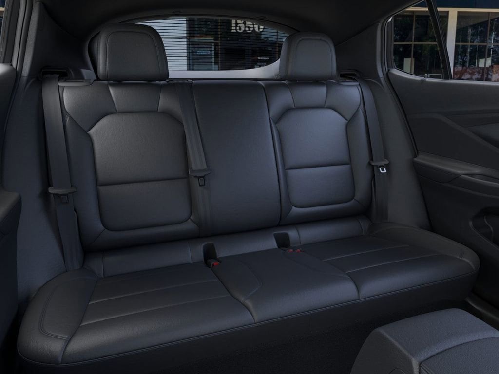 Thumbnail: 2026 Buick Envista - 17