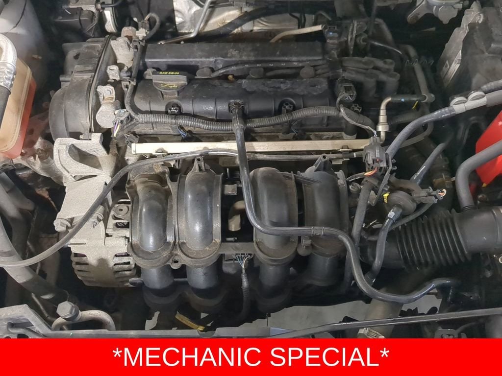 Thumbnail: 2016 Ford Fiesta - 22