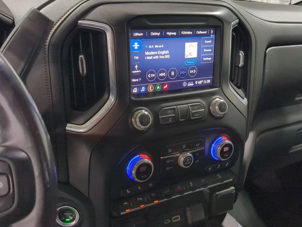 Thumbnail: 2020 GMC Sierra 1500 - 27