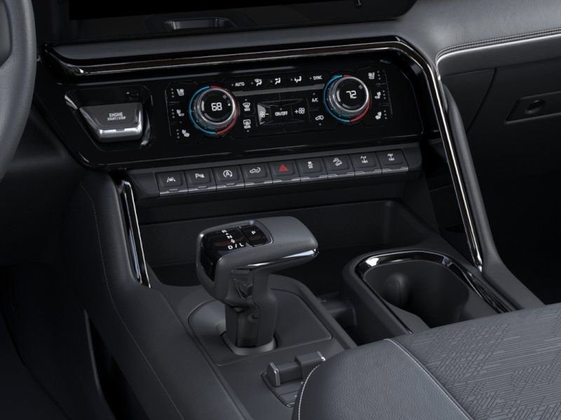 Thumbnail: 2026 GMC Sierra 1500 - 23