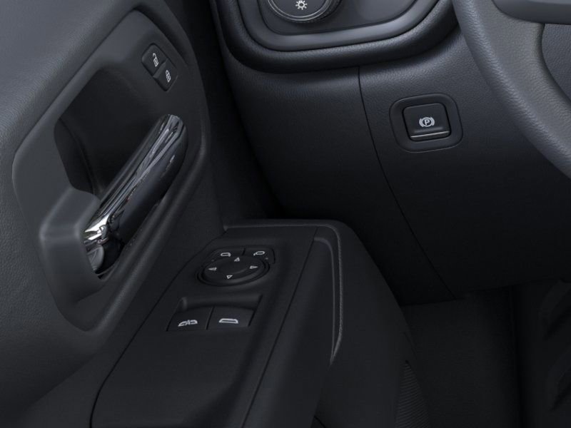 2025 GMC Sierra 2500 Pro 22