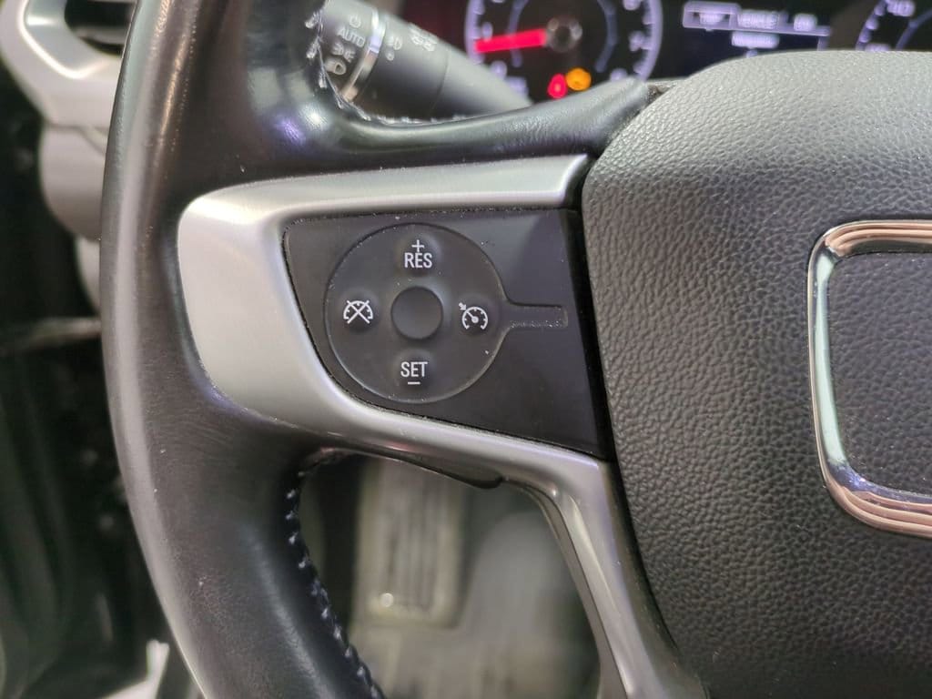 Thumbnail: 2019 GMC Acadia - 27