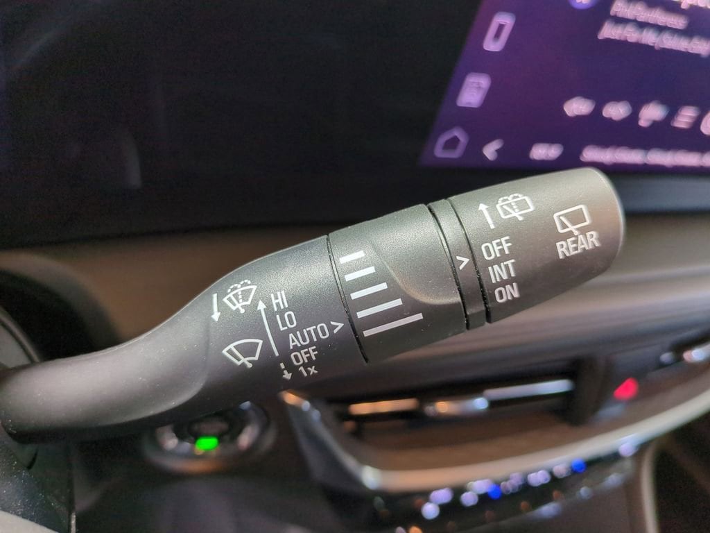 Thumbnail: 2024 Buick Encore GX - 25