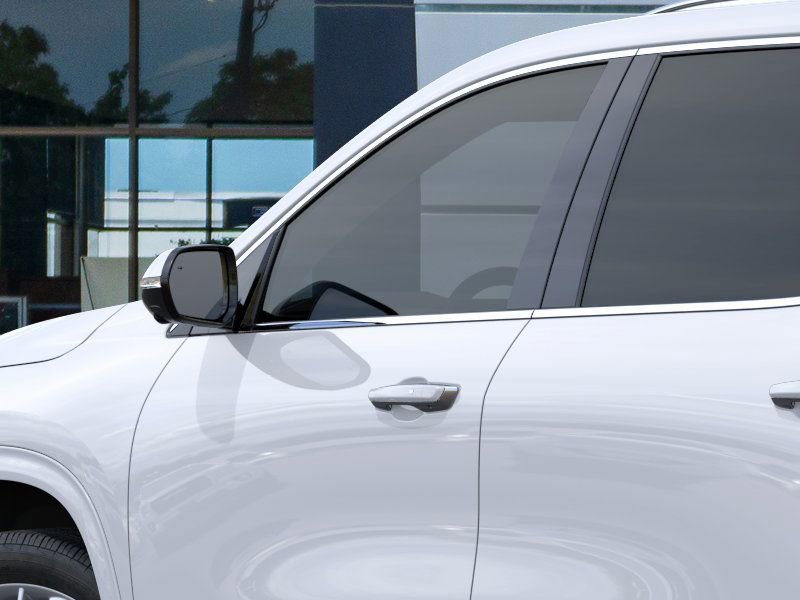 Thumbnail: 2026 Buick Enclave - 12