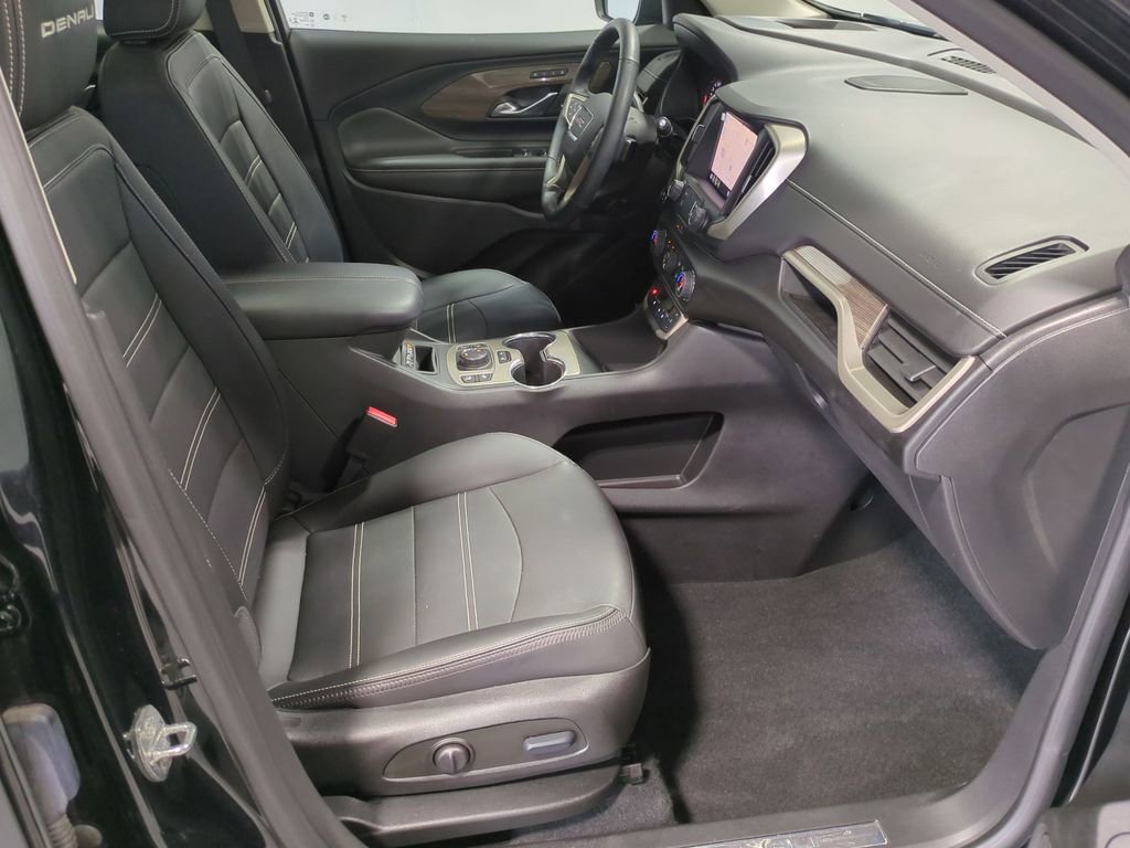 Thumbnail: 2023 GMC Terrain - 24