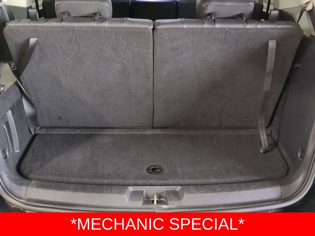 Thumbnail: 2010 Dodge Journey - 43