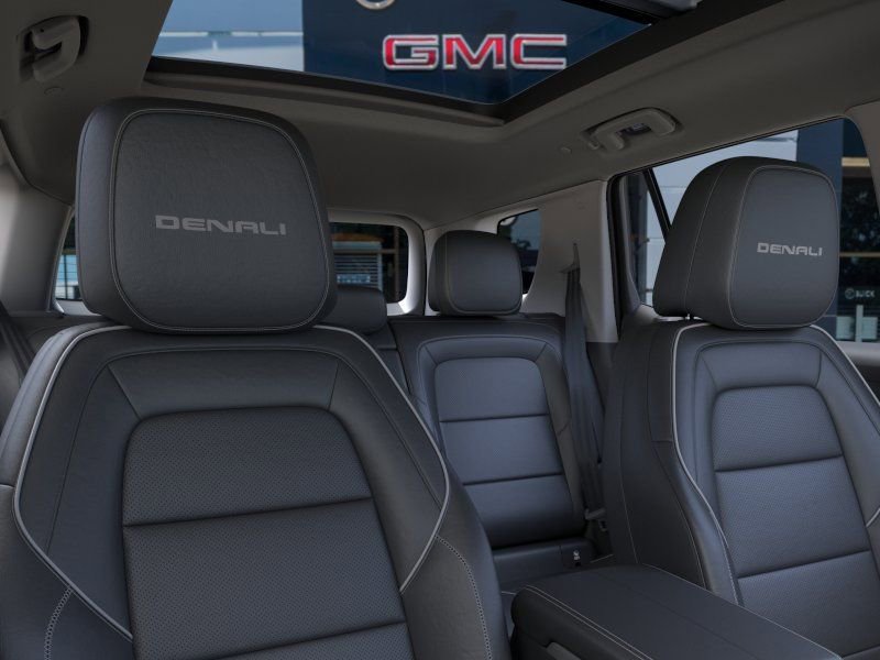 Thumbnail: 2026 GMC Terrain - 24