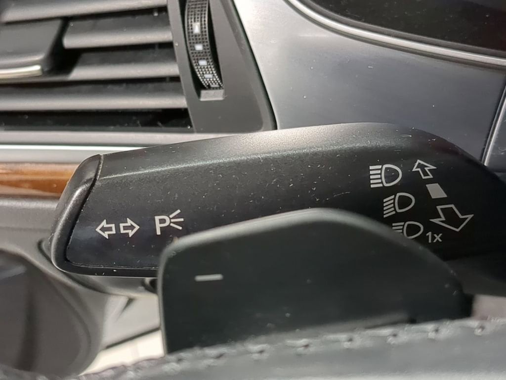 Thumbnail: 2015 Audi A6 - 43