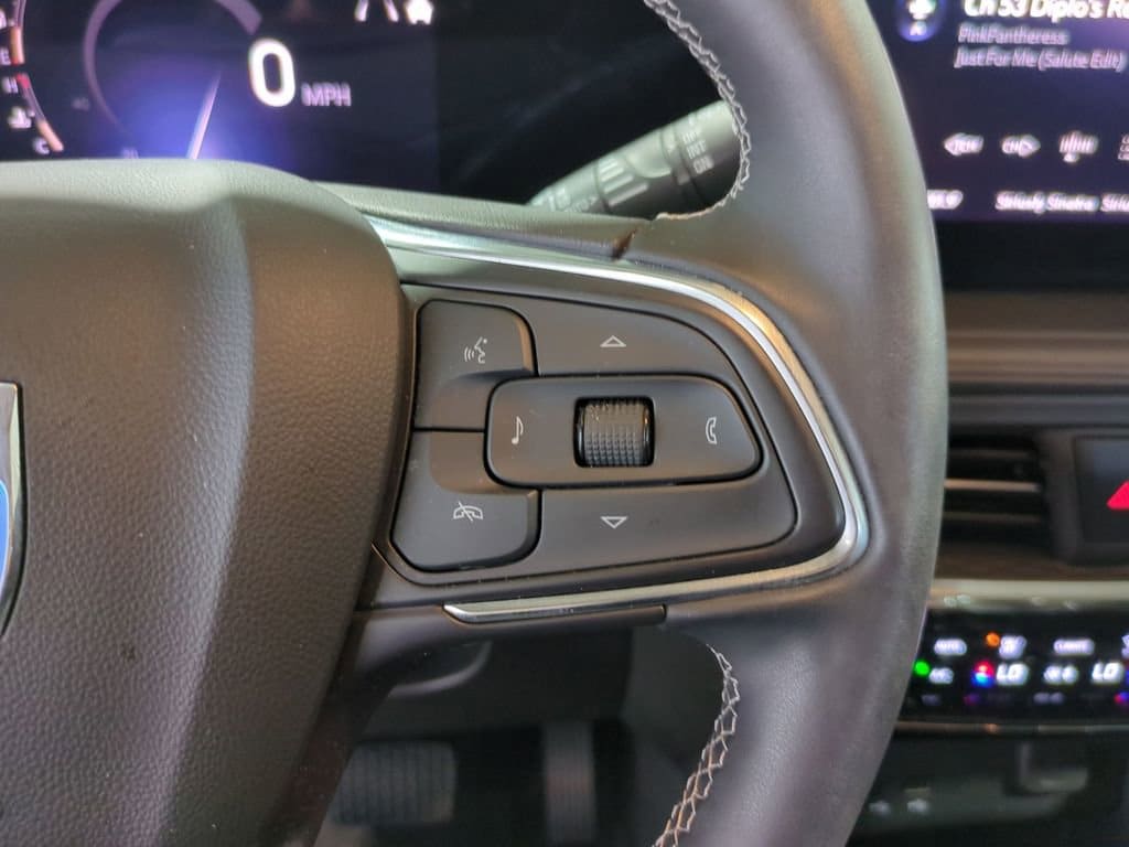 Thumbnail: 2024 Buick Encore GX - 24