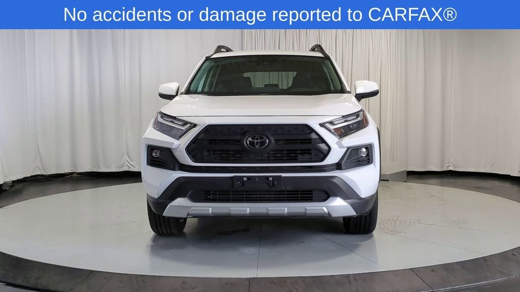 Thumbnail: 2024 Toyota RAV4 - 3