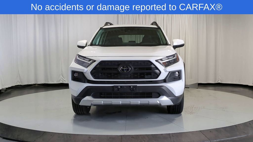 2024 Toyota RAV4 Adventure photo 2