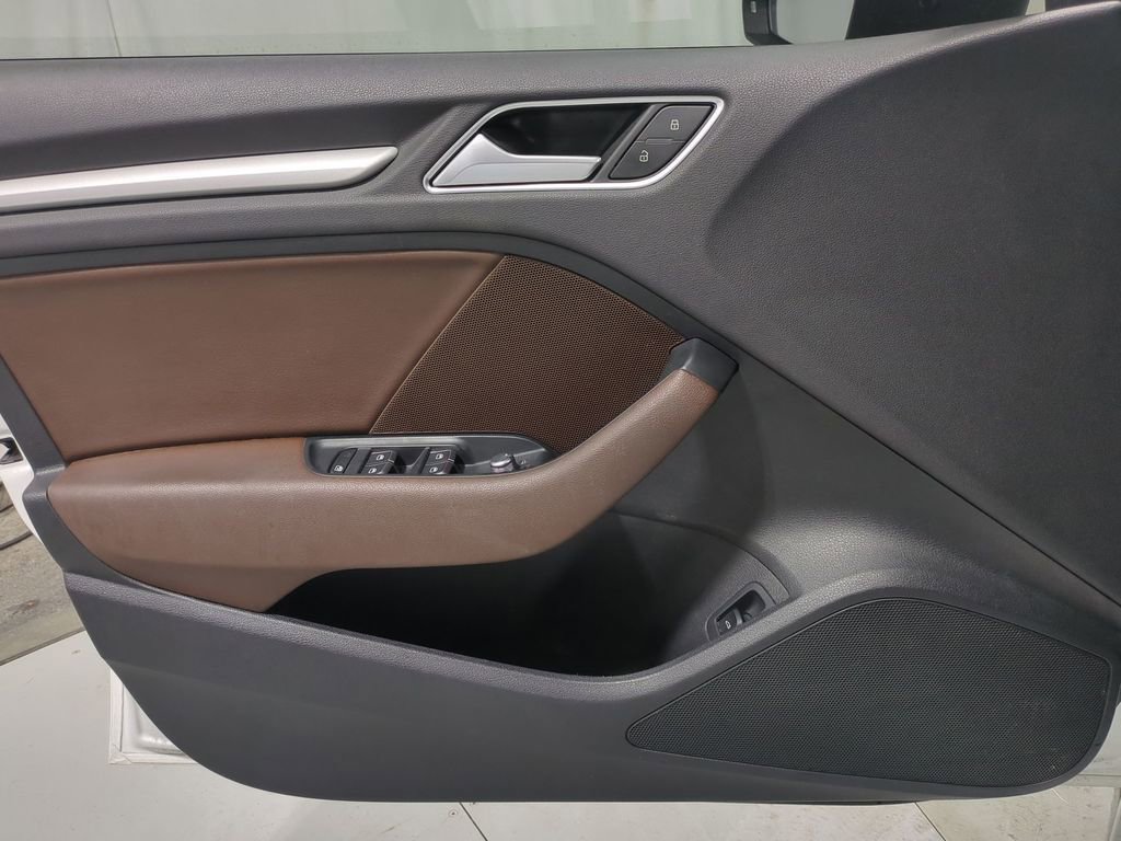 Thumbnail: 2016 Audi A3 - 35