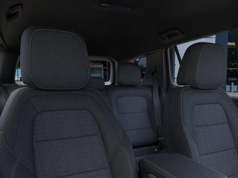 Thumbnail: 2026 GMC Terrain - 25