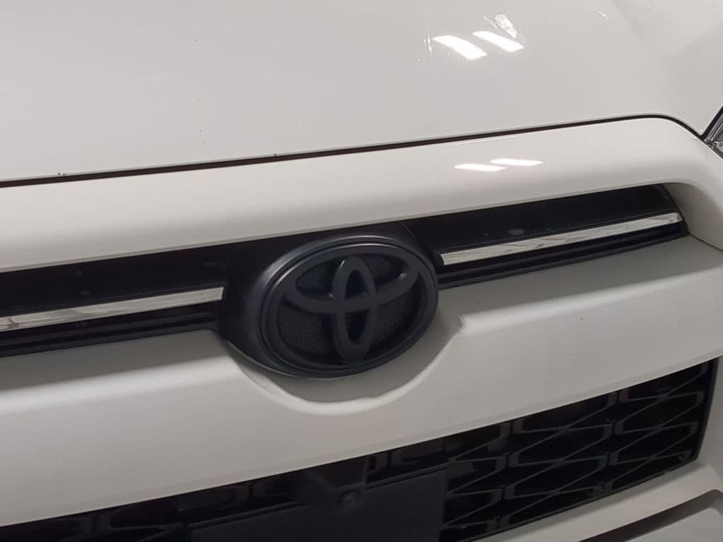 Thumbnail: 2023 Toyota 4Runner - 14