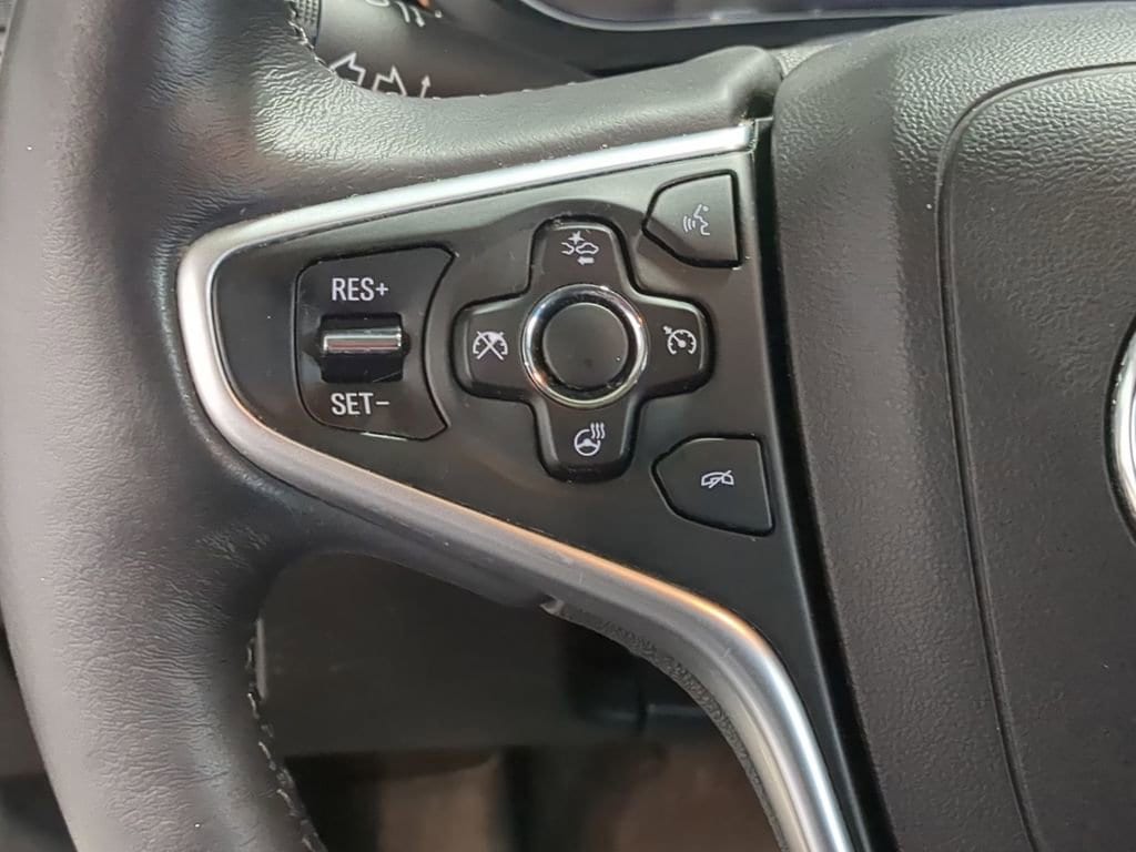 Thumbnail: 2017 Buick Regal - 39