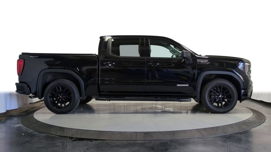 Thumbnail: 2022 GMC Sierra 1500 - 9