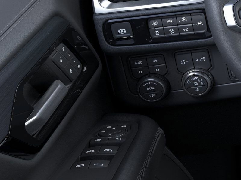 Thumbnail: 2026 GMC Yukon - 22